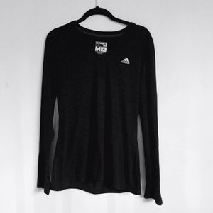 Adidas Climalite Ultimate Longsleeve